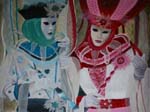 031 'Carnaval' 18x24 oil on linen